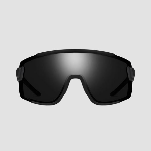 Load image into Gallery viewer, Smith wildcat sunglasses chromapop

