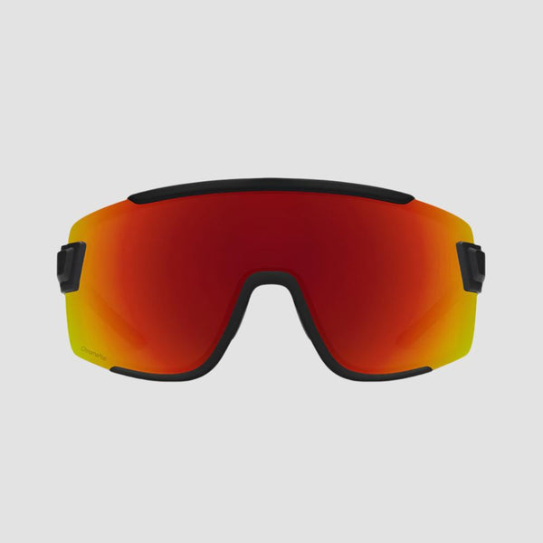 Load image into Gallery viewer, Smith wildcat sunglasses chromapop
