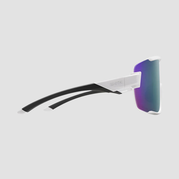 Load image into Gallery viewer, Smith wildcat sunglasses chromapop

