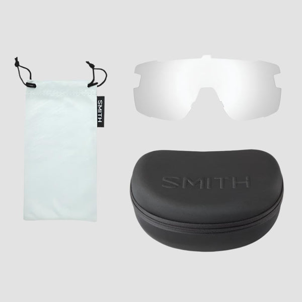 Load image into Gallery viewer, Smith wildcat sunglasses chromapop
